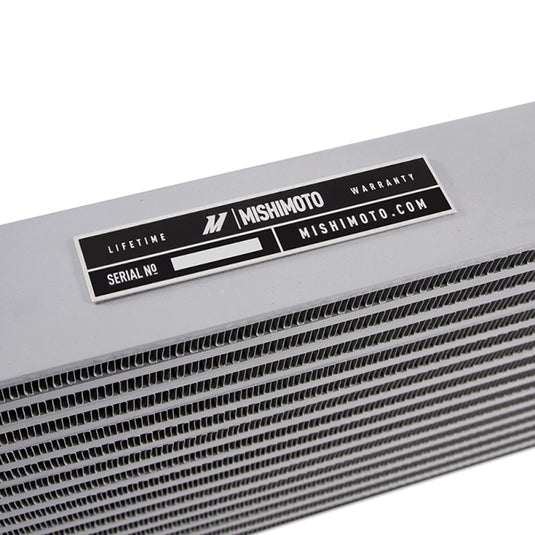 Mishimoto MMOC-F80-15K MM Oil Cooler - Kits