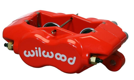 Wilwood 120-13846-RD WIL Dynalite Caliper