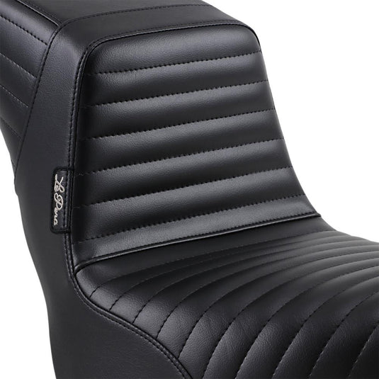 Le Pera LY-590PT Kickflip Pleated Seat
