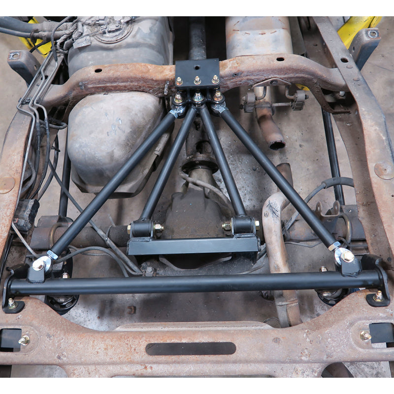 Load image into Gallery viewer, Ridetech 11397299 RID Suspension Kits - Rear
