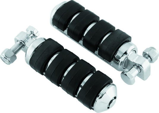 Kuryakyn 8000 KUR Foot Pegs F