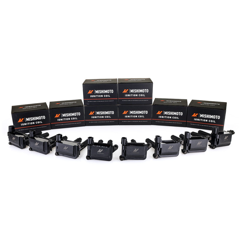 Load image into Gallery viewer, Mishimoto MMIG-HEMI-0608 MM Ignition Coil
