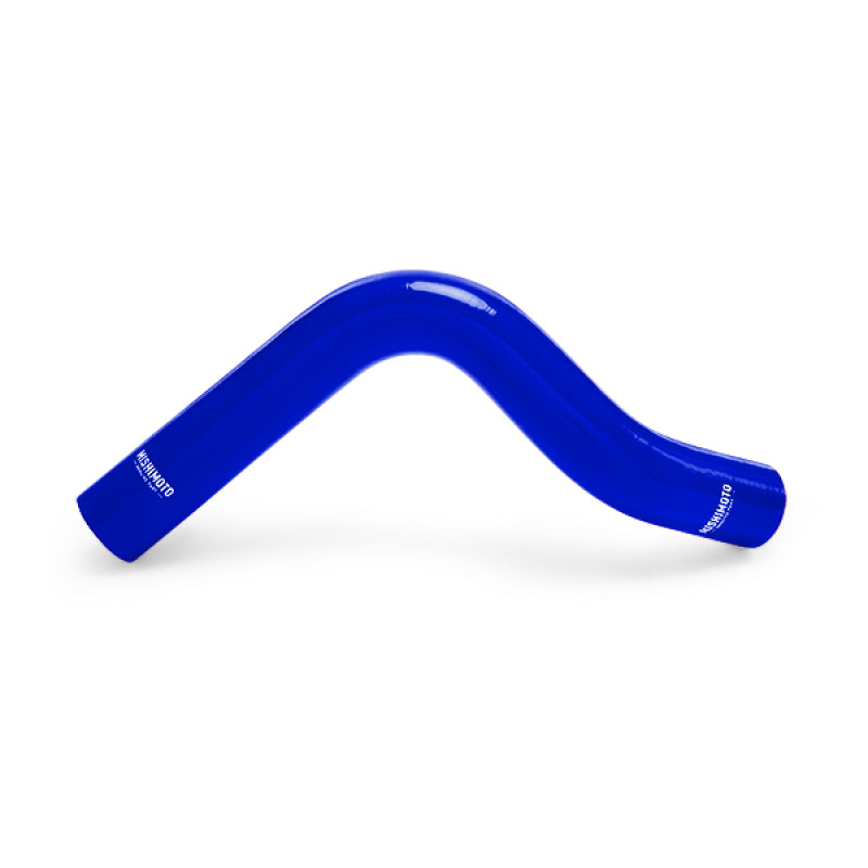 Load image into Gallery viewer, Mishimoto MMHOSE-RADO-99BL MM Silicone Hose - Radiator
