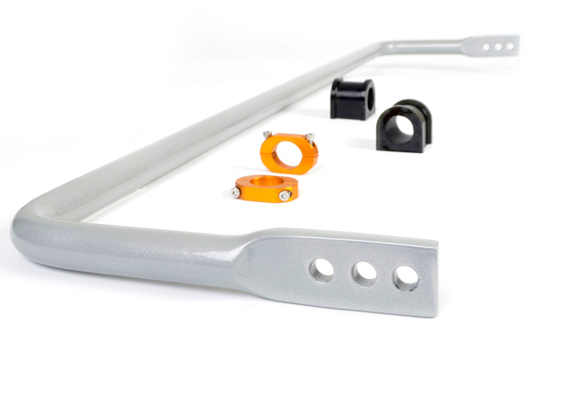 Load image into Gallery viewer, Whiteline BMR86XZ WL Sway Bars - Rear
