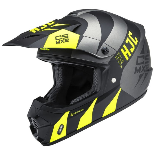 Hi-Viz Yellow (MC-3H)