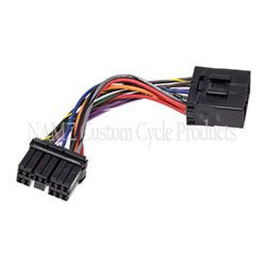 Namz N-PLCH-01 NAM Headlight Sockets