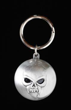 Ryder Clips WSK-RB Ryder Balls - Wicked Skull