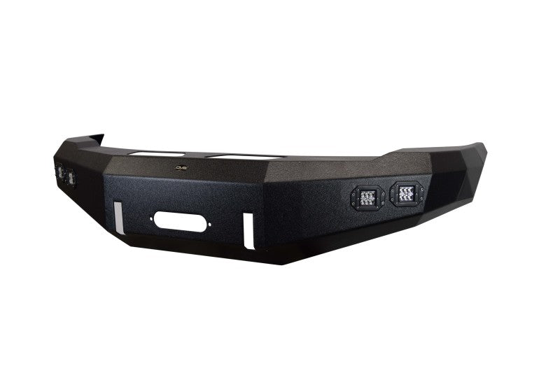 Load image into Gallery viewer, Dv8 Offroad FBDR2-02 DVE Front Bumpers
