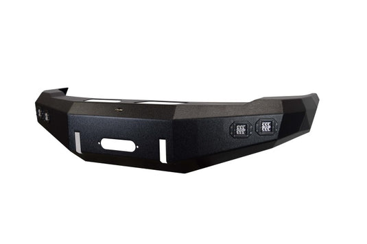 Dv8 Offroad FBDR2-02 DVE Front Bumpers