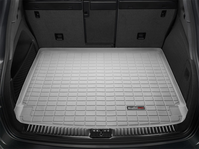 Load image into Gallery viewer, Weathertech 42552 WT Cargo Liners - Grey
