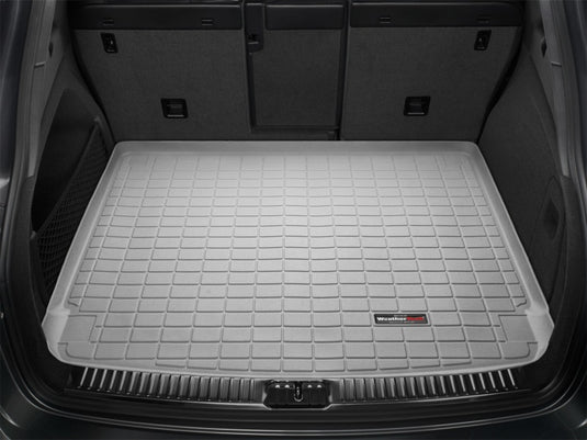 Weathertech 42010 WT Cargo Liners - Grey