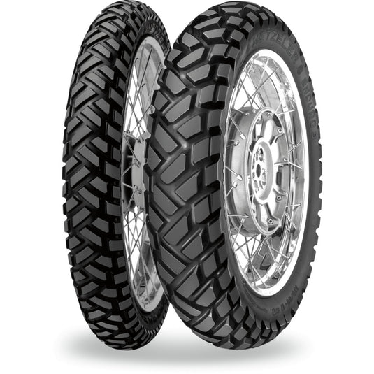 Metzeler 3982900 Enduro 3 Sahara Rear Tire - 140/80-17
