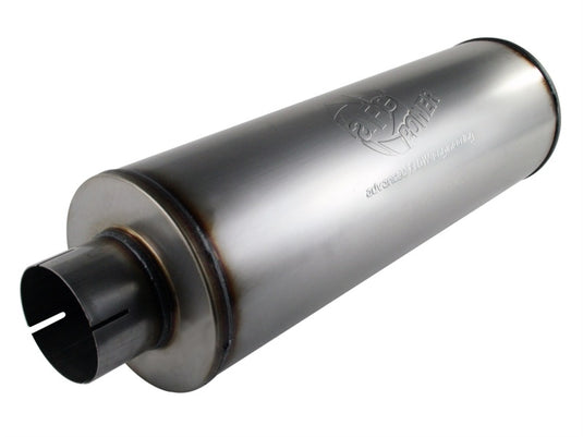 Afe 49-91002 AFE Universal Mufflers