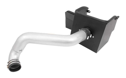 K&N Engineering 77-1564KS KN 77 Metal Intake