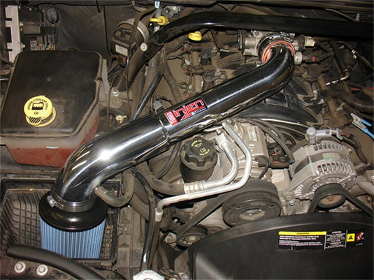 Injen PF5012WB INJ Power-Flow Intake
