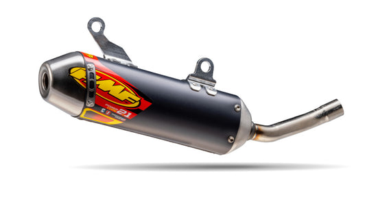 Fmf Racing 025213 FMF 2-Stroke Powercore 2.1 Silencers