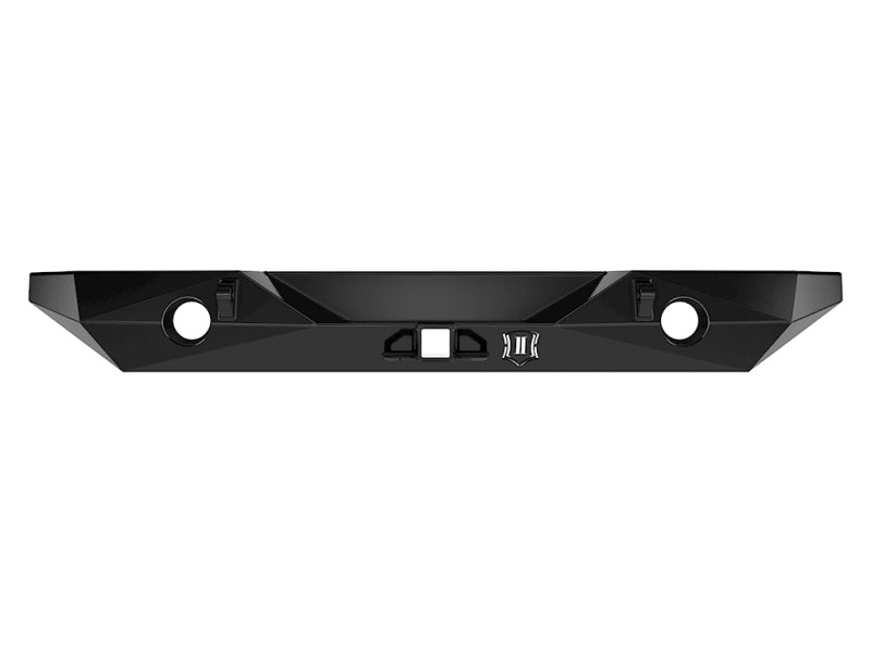 Load image into Gallery viewer, Icon 25218 ICO Pro Series Bumpers

