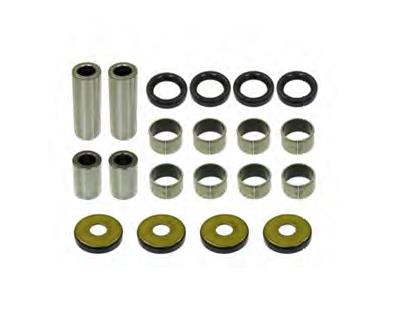 Bronco AT-04341 Linkage Bearing Kit