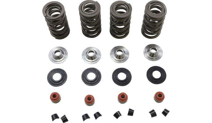 Kibblewhite Precision 20-23650 Racing Valve Spring Kit - .675in. Lift
