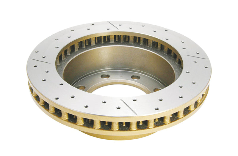 Load image into Gallery viewer, Dba DBA798X DBA Street Slot&amp;Drill Rotors
