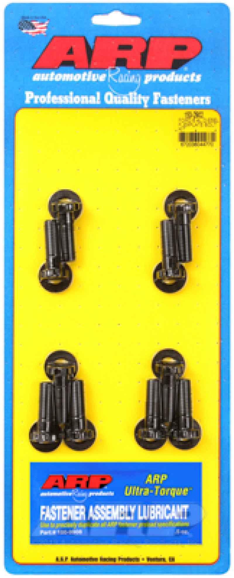 Load image into Gallery viewer, Arp 150-2902 ARP Flexplate Bolt Kits
