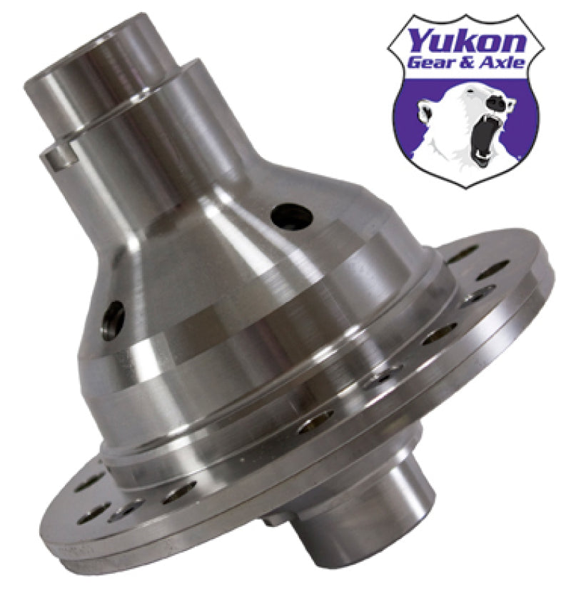 Load image into Gallery viewer, Yukon Gear &amp; Axle YGLF9-31 YUK Grizzly Lockers
