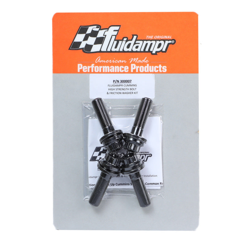 Load image into Gallery viewer, Fluidampr 300007 FDR Bolt Kits
