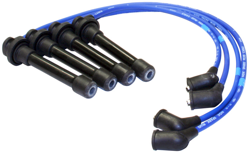 Load image into Gallery viewer, Ngk 8034 NGK Spark Plug Wire Sets
