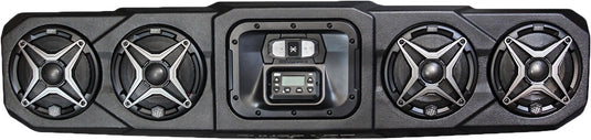 Ssv Works WP3-RG34O4 WP3 Series Speaker Kit - 4 Speakers