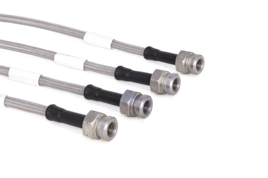 Goodridge 23226 GR G-Stop Brake Line Kits