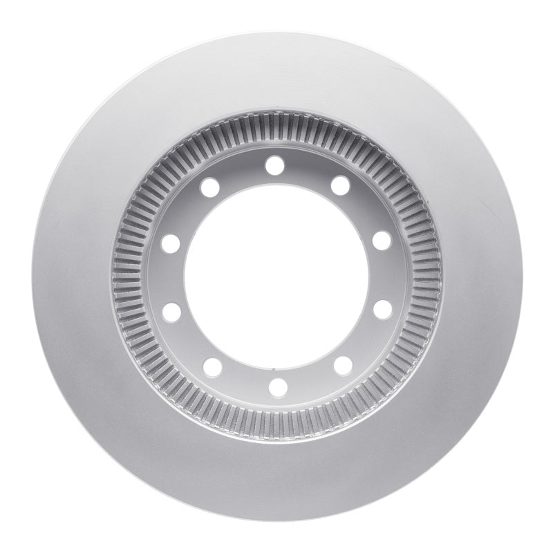 Load image into Gallery viewer, Dfc 604-54256 DFC GeoSPEC Coated Rotors - Plain
