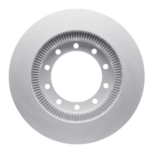 Dfc 604-54256 DFC GeoSPEC Coated Rotors - Plain