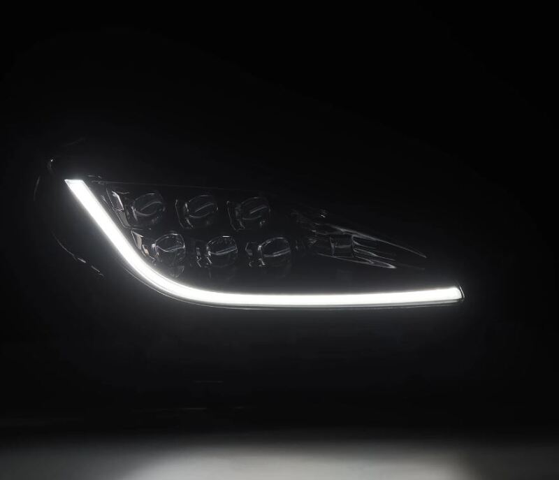 Load image into Gallery viewer, Alpharex 880875 ARX NOVA Headlights
