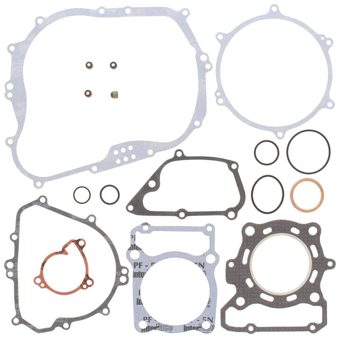 Vertex 808460 Complete Gasket Set