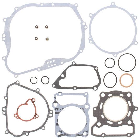 Vertex 808460 Complete Gasket Set