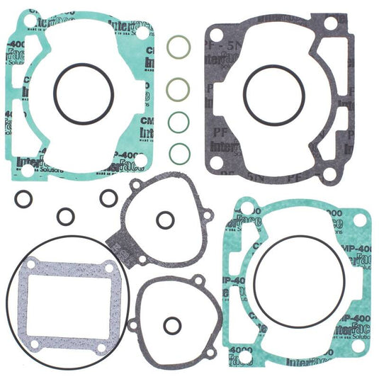 Vertex Pistons 810333 VEP Top End Gasket Kit