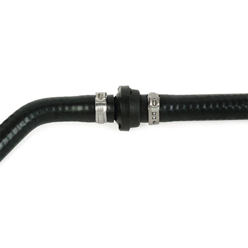 Load image into Gallery viewer, Mishimoto MMBCC-ACRD15-18PBEBK MM Baffled Oil Catch - Kit
