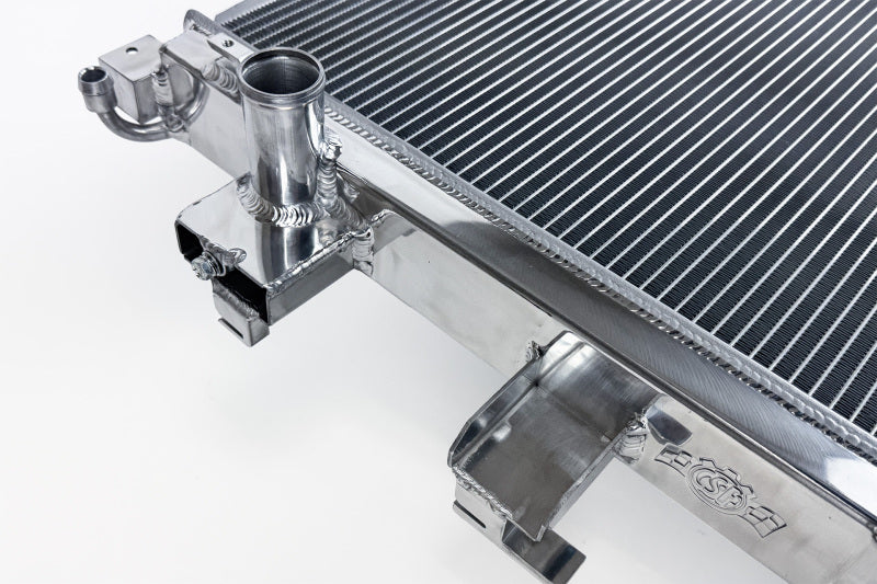 Load image into Gallery viewer, Csf 7239 CSF Radiators - Aluminum
