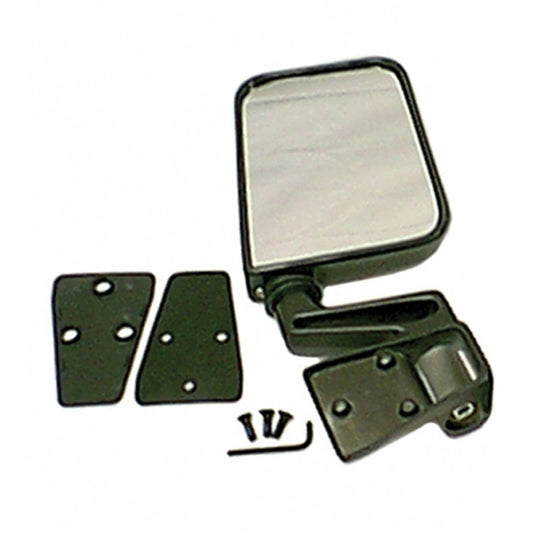 Omix 11002.04 OMI Mirrors