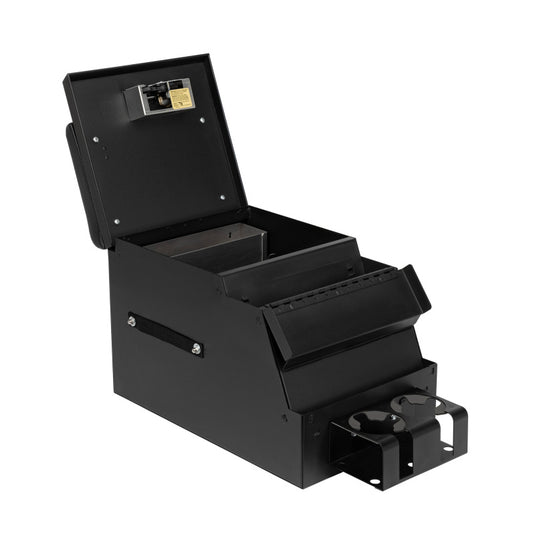 Tuffy Products 017-01 TFY Stereo Console