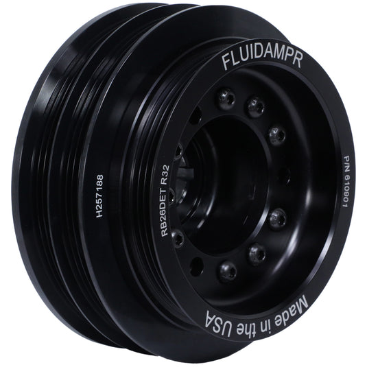 Fluidampr 610901 FDR Dampers - Import