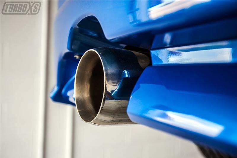 Load image into Gallery viewer, Turbo Xs FXT04-RMA TXS Mufflers
