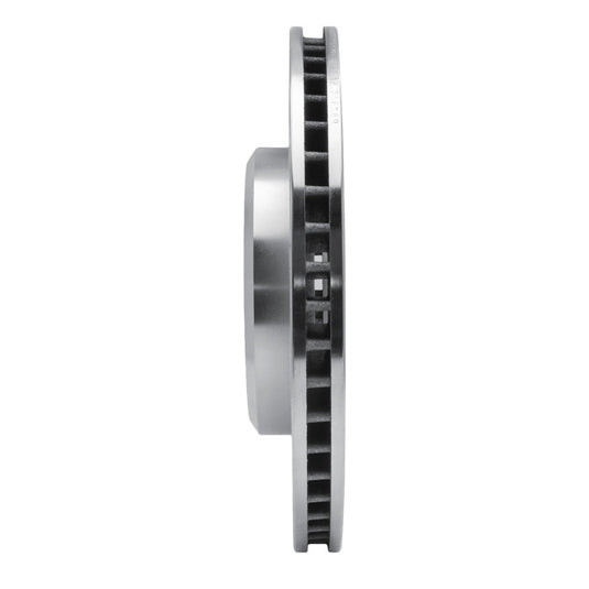 R1 Concepts 631-39015L RNC Brake Rotor - Drill & Slot
