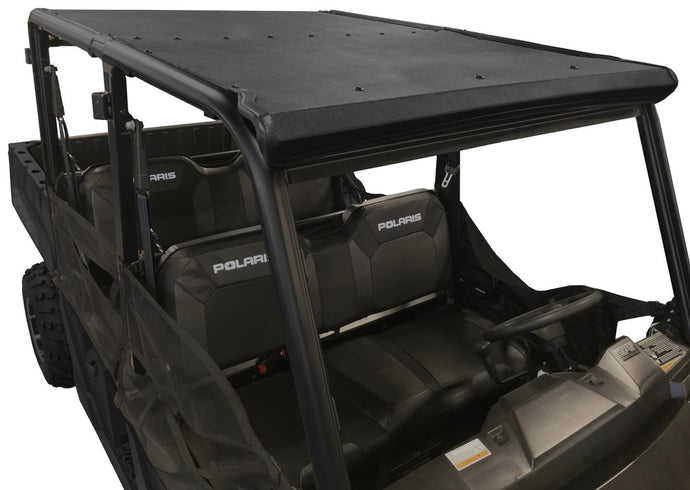 Spike Powersports 88-9520BBS Roof - Solid Black