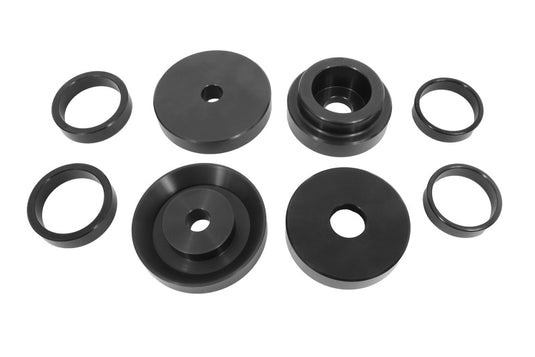 Bmr Suspension SCB110 BMR Cradle Braces