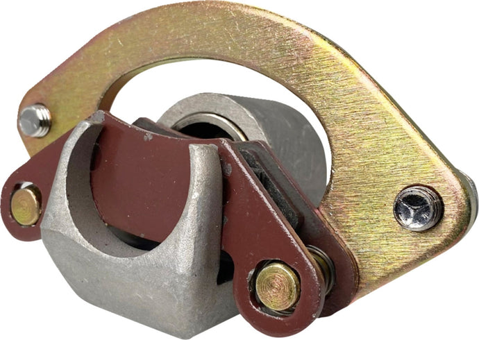 Quad Logic 100-1094-PU Brake Caliper