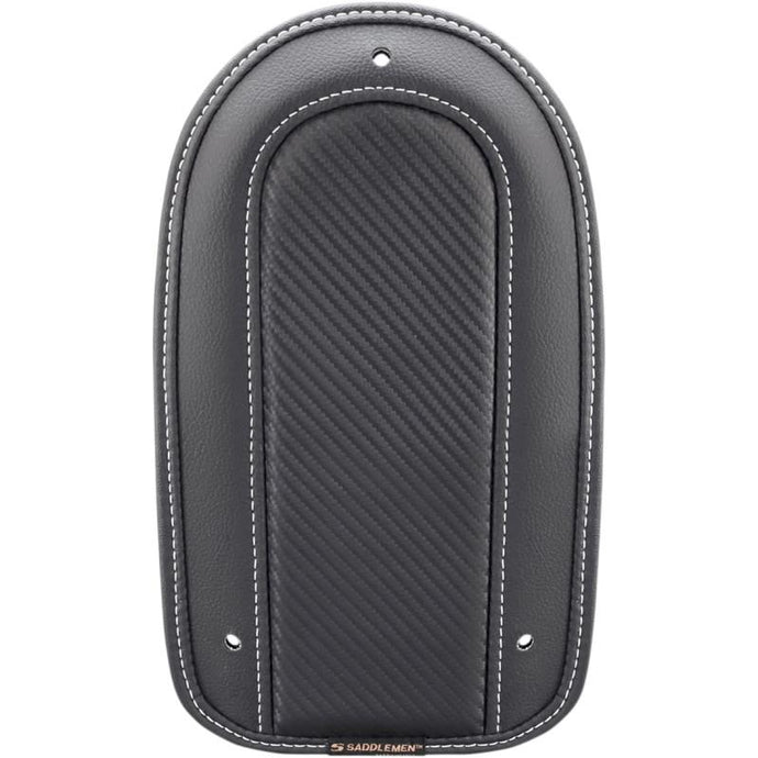 Saddlemen T8300-04-D Fender Chap Dominator Solo Seat