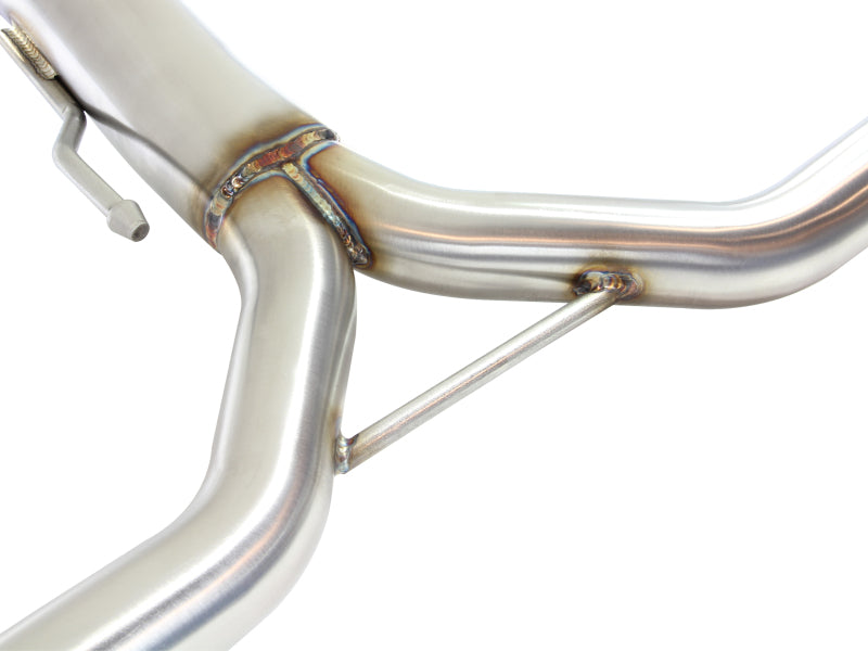 Load image into Gallery viewer, Afe 49-36605 AFE Exhaust Cat Back
