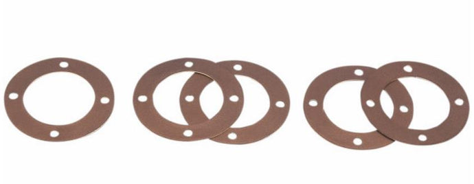 James Gasket JGI-35169-52-F Mainshaft Oil Retainer Gasket - Foamet