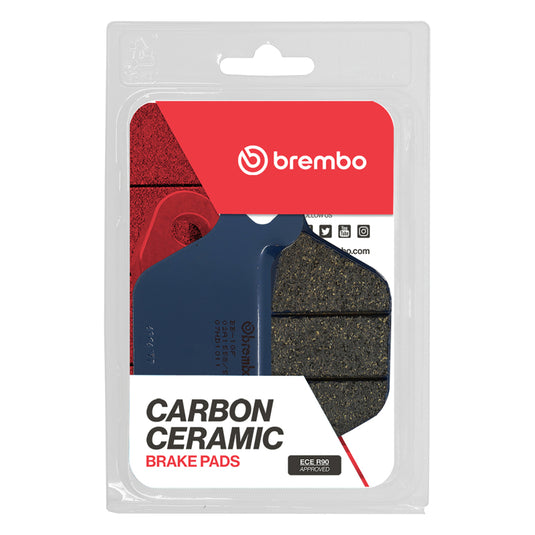 Brembo Powersports 07HD1011 BRE Powersport Pads